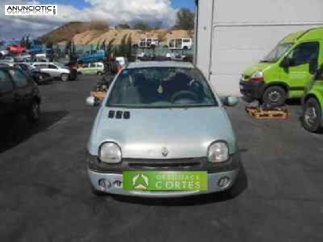 Aleta 355611 renault twingo (co6) 1.2