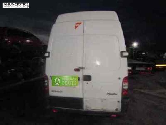 Piloto 377505 renault master ii phase 2