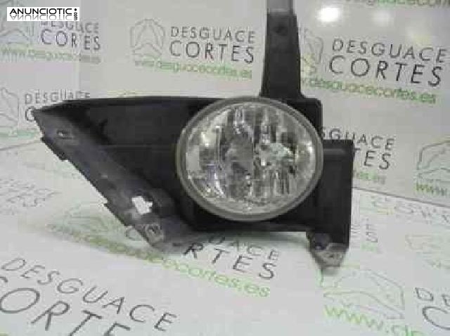 Faro antiniebla 367416 honda cr-v (rd8)