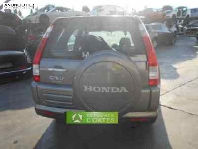 Faro antiniebla 367416 honda cr-v (rd8)