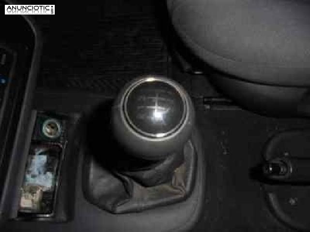 Cinturon314371 ford galaxy (vy) ambiente