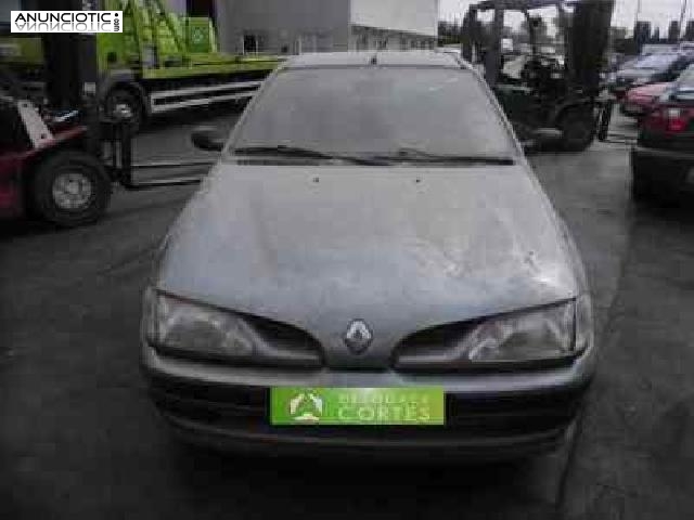 Cinturon141802 renault megane i classic