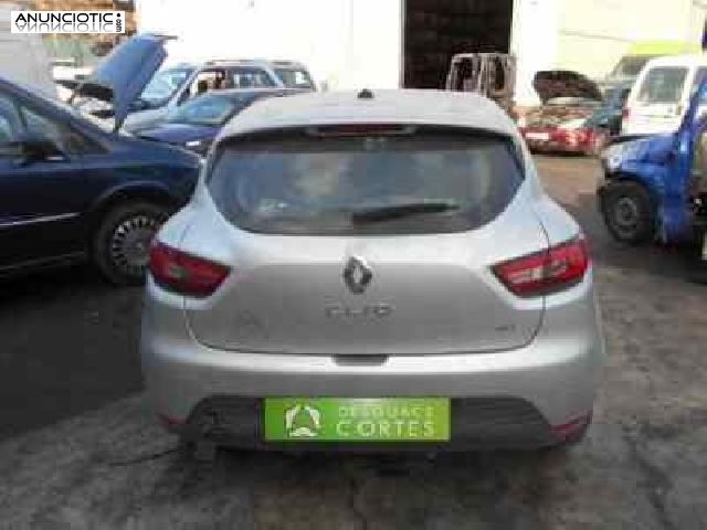 Aleta 350945 renault clio iv business