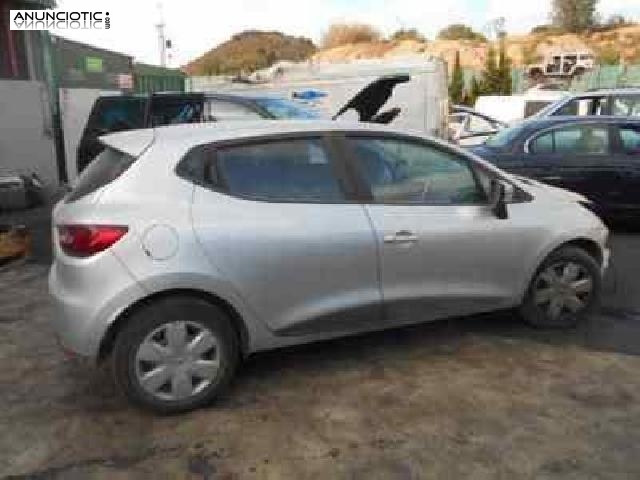 Aleta 350945 renault clio iv business