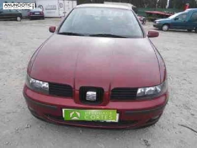 Cinturon134379 seat toledo (1m2) signo