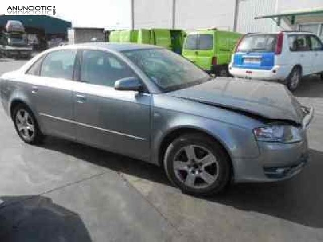 Paragolpes tra377715 audi a4 berlina