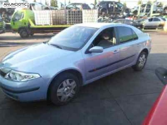 Aleta 357923 renault laguna ii (bg0)