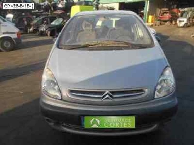 Aleta 365379 citroen xsara picasso 2.0