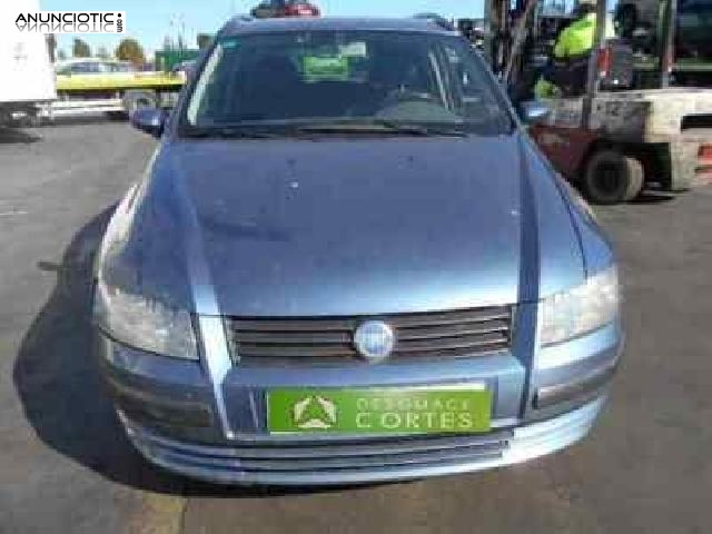 Aleta 339534 fiat stilo multi wagon