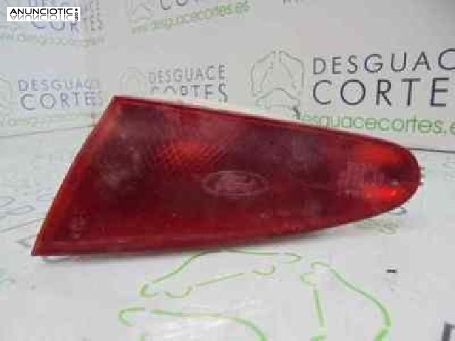 Faro antiniebla 370706 ford puma (cce)