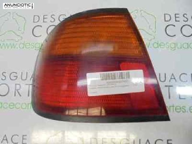 Piloto 376553 nissan primera berlina