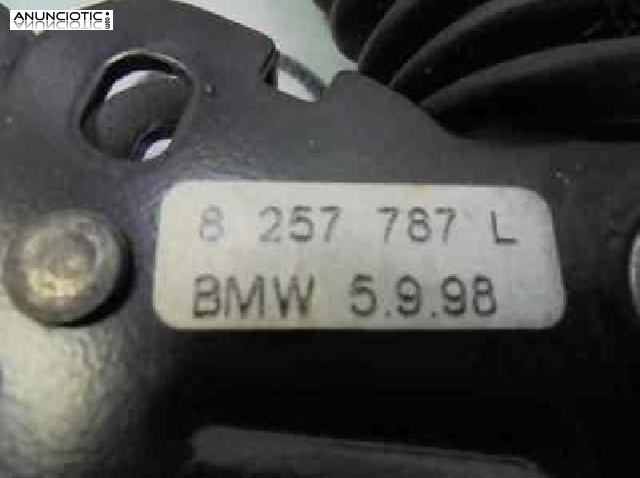 Cinturon314070 bmw serie 3 berlina (e46)