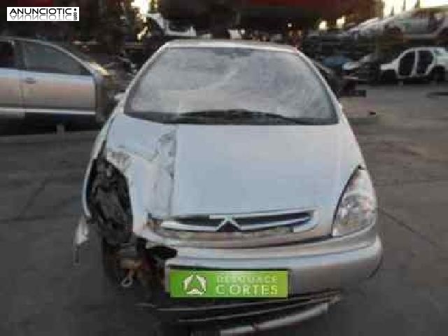 Retrovisor 377668 citroen xsara picasso