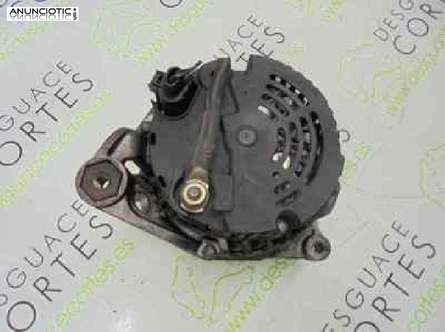 Alternador 370390 volkswagen passat