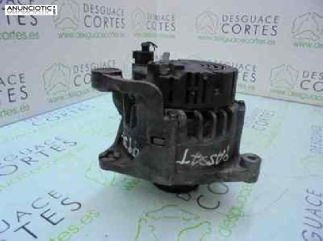 Alternador 370390 volkswagen passat