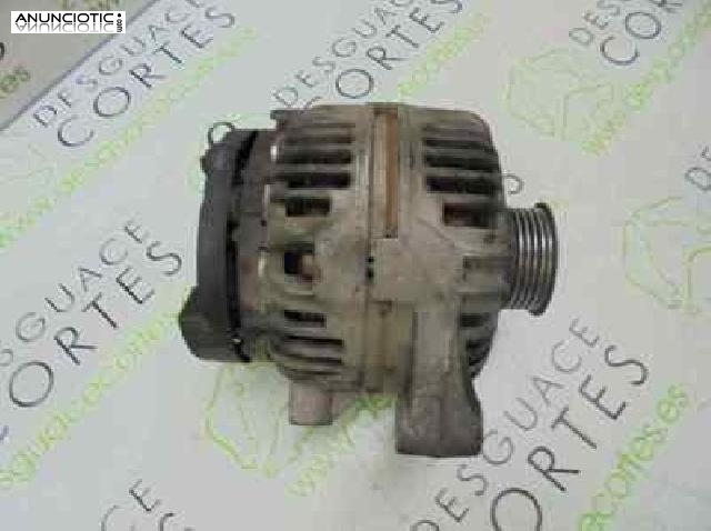 Alternador 369963 opel corsa c comfort