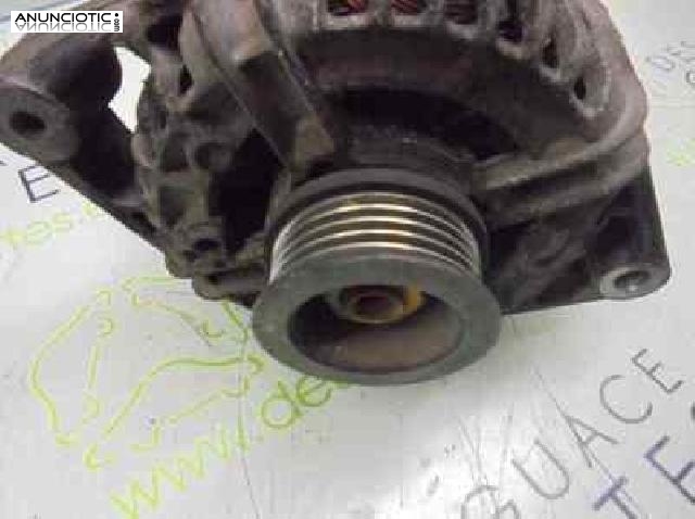 Alternador 369963 opel corsa c comfort