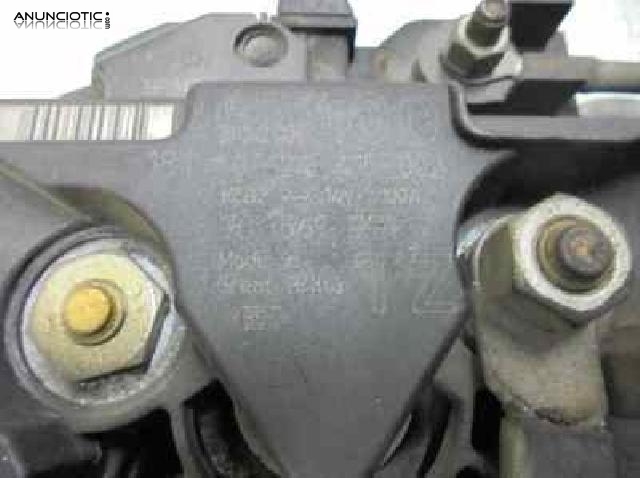 Alternador 369963 opel corsa c comfort