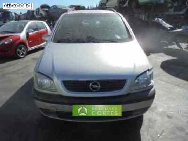 Aleta 313324 opel zafira a comfort 2.0