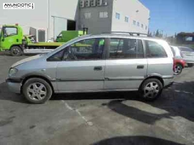 Aleta 313324 opel zafira a comfort 2.0