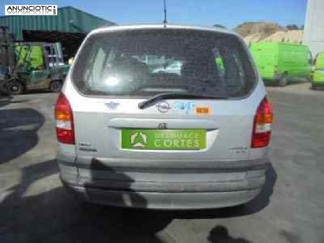 Aleta 313324 opel zafira a comfort 2.0