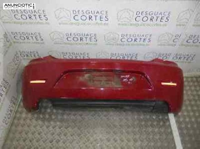 Paragolpes tra375197 alfa romeo 147