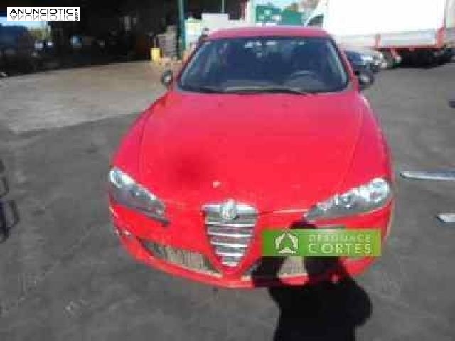 Paragolpes tra375197 alfa romeo 147