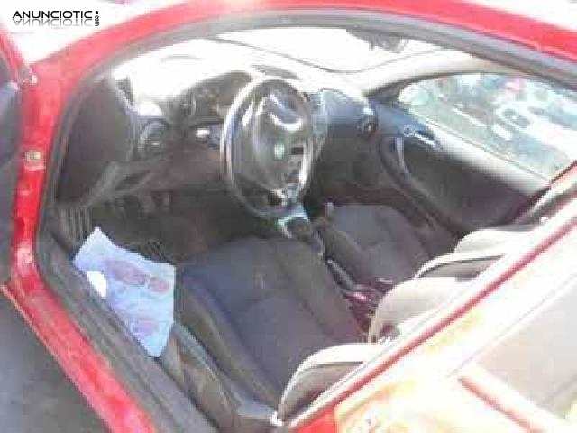 Paragolpes tra375197 alfa romeo 147