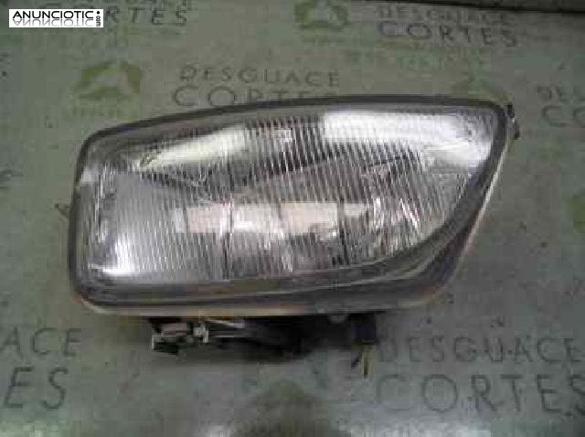 Faro antiniebla 122674 citroen saxo 1.4