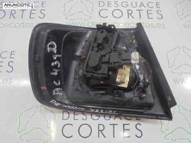 Piloto 376436 nissan primera berlina