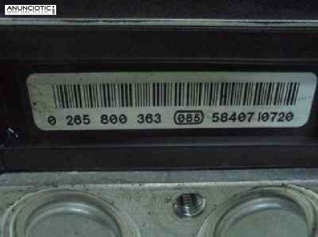 Abs 375099 seat cordoba berlina (6l2)