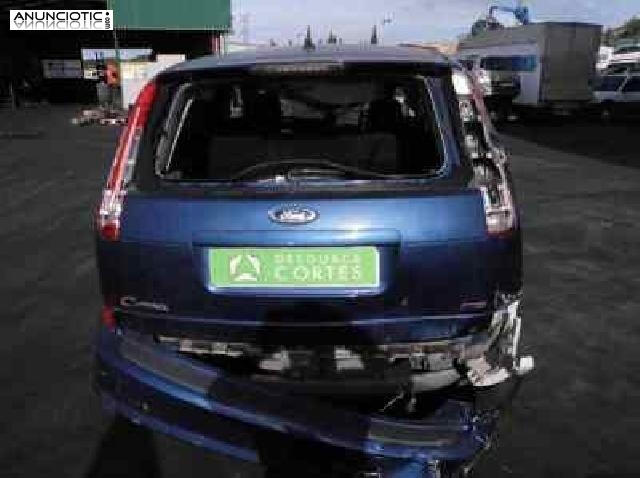 Caja de cambios 121800 ford c-max (cb3)