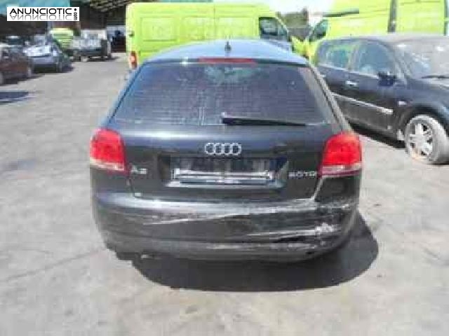 Motor 352731 audi a3 (8p) 2.0 tdi