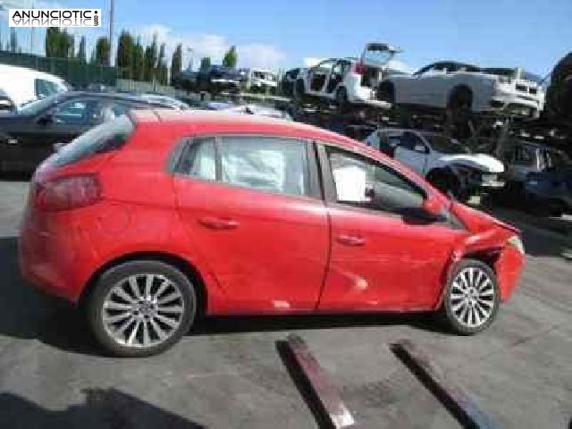 Motor 202101 fiat bravo (198) 1.9 active