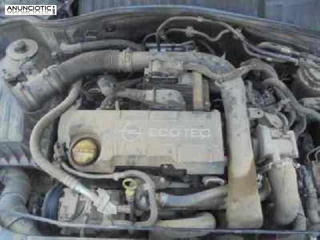 Motor 331323 opel combo (corsa c)