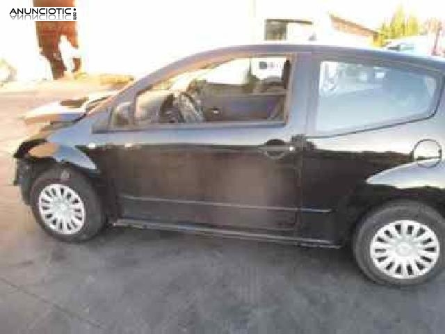 Motor 216294 citroen c2 audace 1.4 hdi