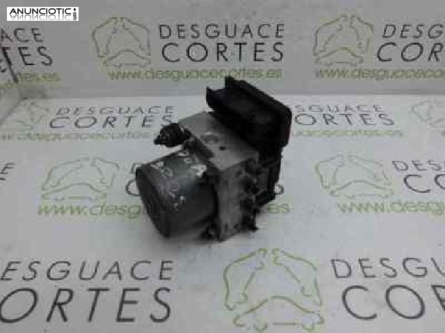 Abs 204871 fiat idea (135) 1.4 16v