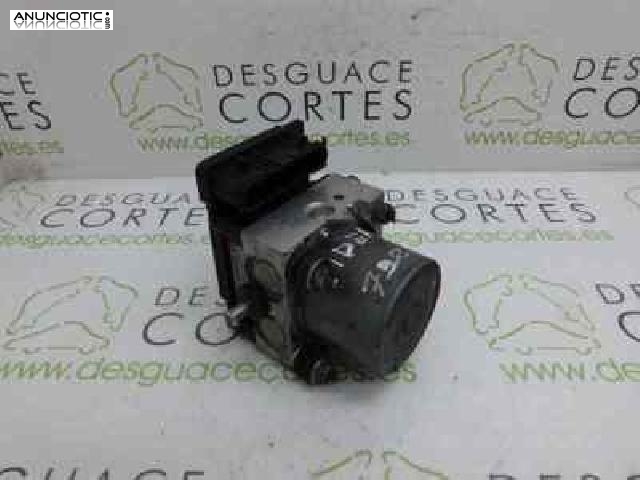 Abs 204871 fiat idea (135) 1.4 16v