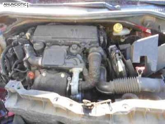 Motor 374809 peugeot 207 confort 1.4