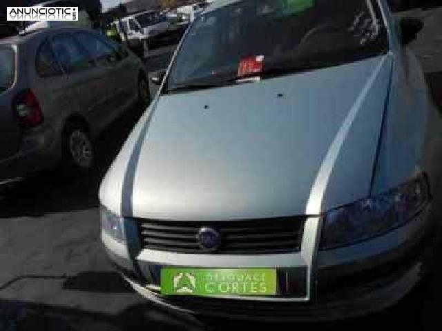 Motor 343900 fiat stilo (192) 1.2 16v