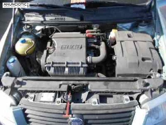 Motor 343900 fiat stilo (192) 1.2 16v