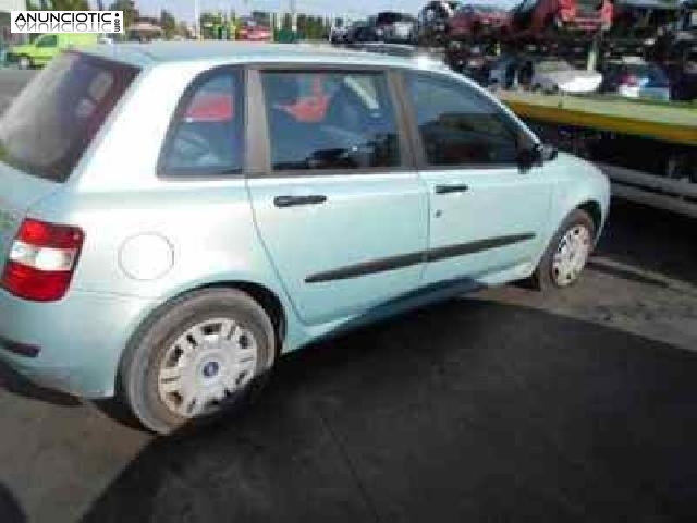 Motor 343900 fiat stilo (192) 1.2 16v