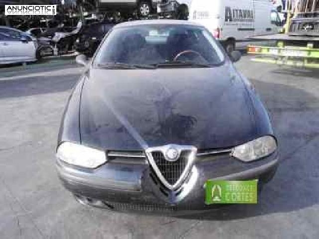 Caja de cambios 149780 alfa romeo 156