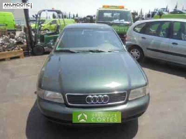 Paragolpes del 340982 audi a4 berlina