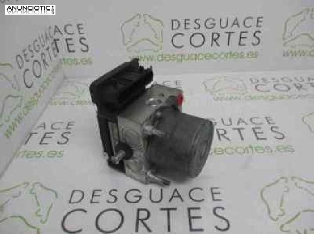 Abs 182106 fiat punto berlina (188) 1.3