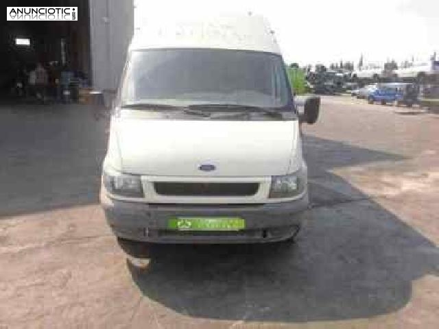 Paragolpes del 156061 ford transit caja