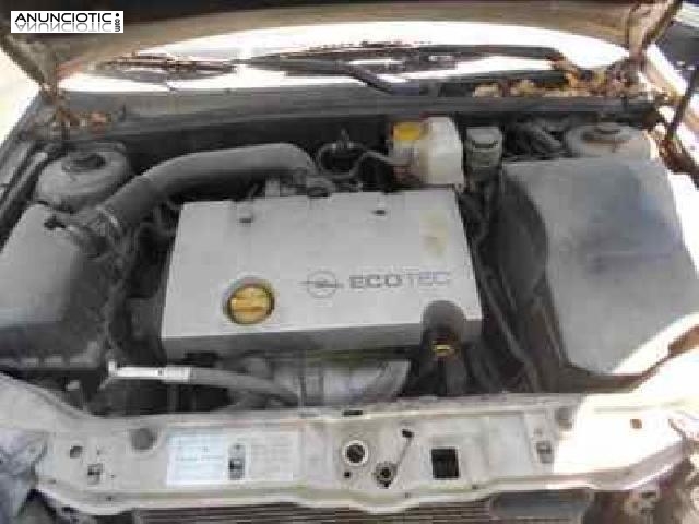 Motor 349427 opel vectra c berlina