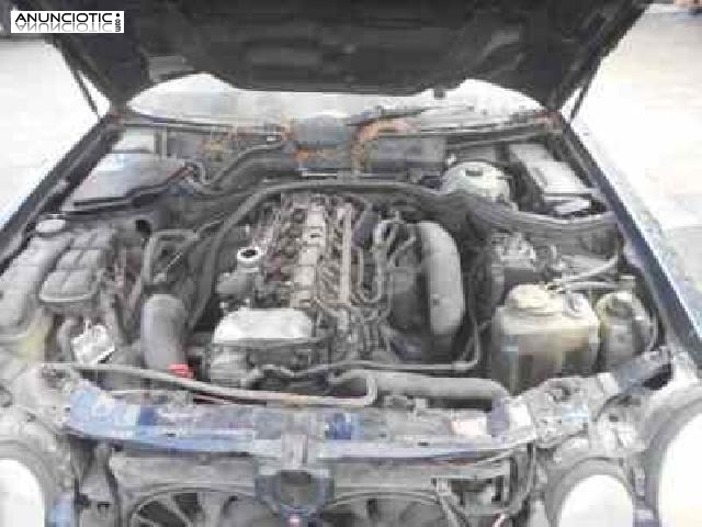 Motor 356652 mercedes clase e (w210)