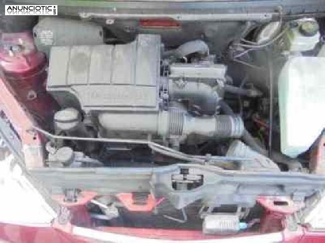 Motor 322272 mercedes clase a (w168) 140