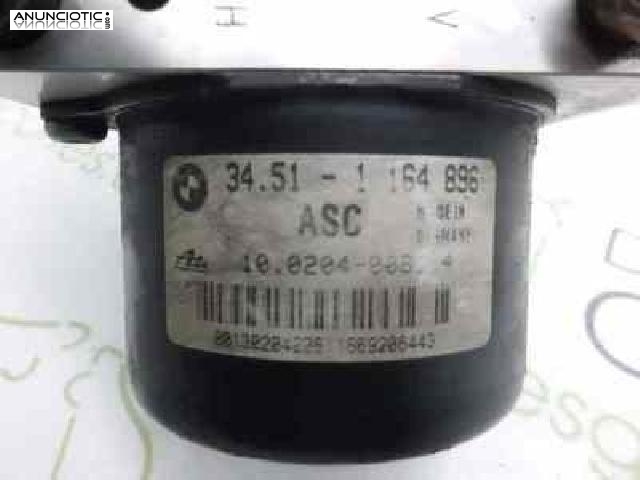 Abs 259895 bmw serie 3 compacto (e36)